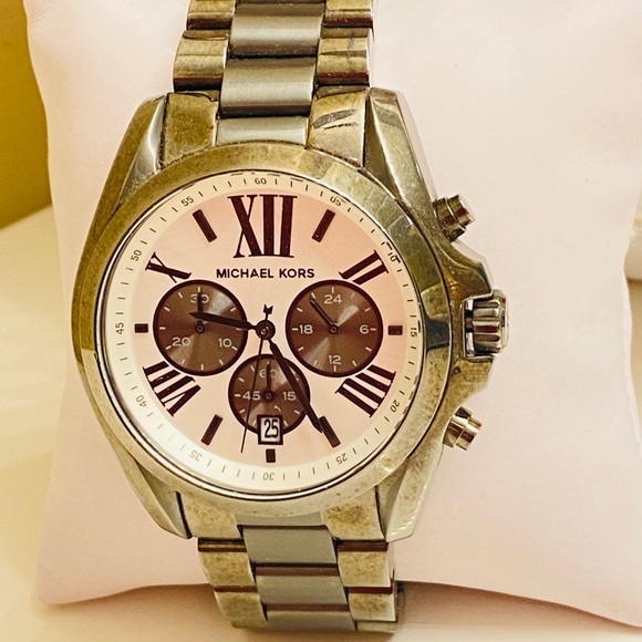 💝HOST PICK 💝Michael Kors unisex watch #5952 - Picture 9 of 14